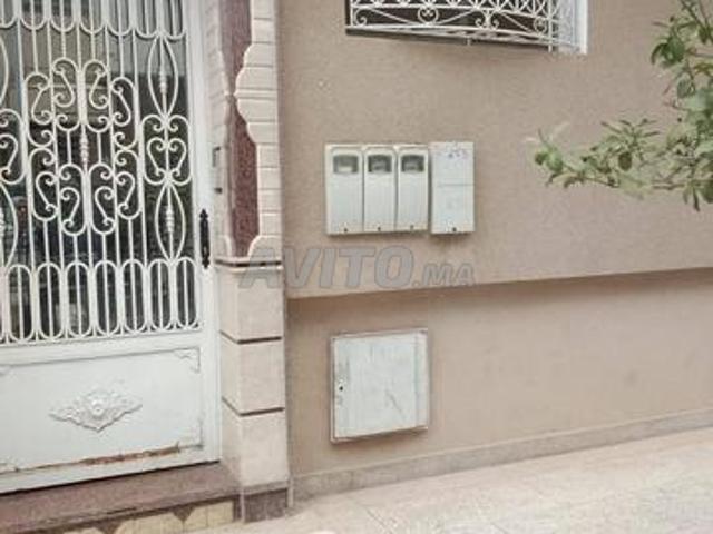 Appartement vente à Fès