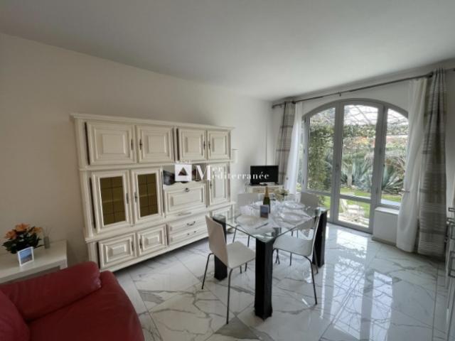 Appartement vente à Arrondissement de Draguignan, Grimaud