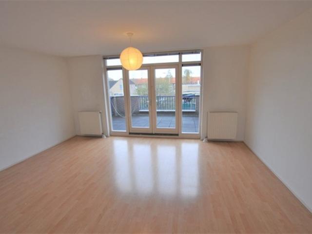 Appartement te huur in Gestel, Noord Brabant