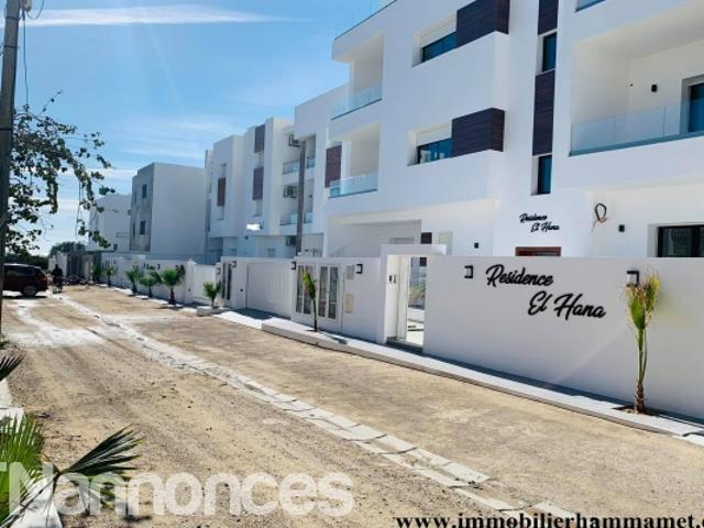Appartement location