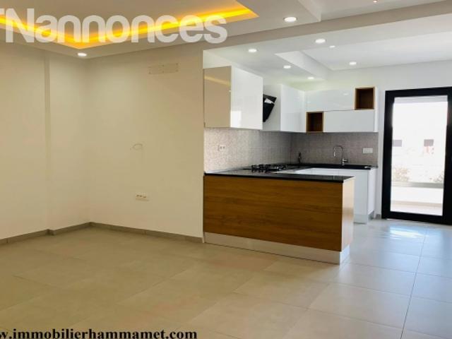 Appartement location