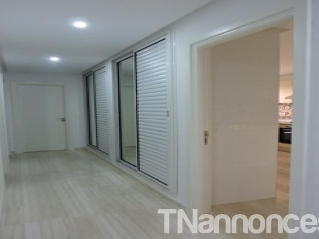 Appartement location