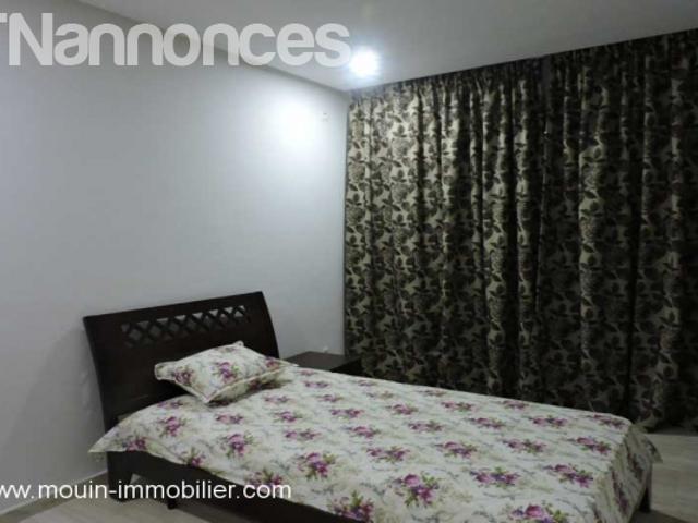 Appartement location