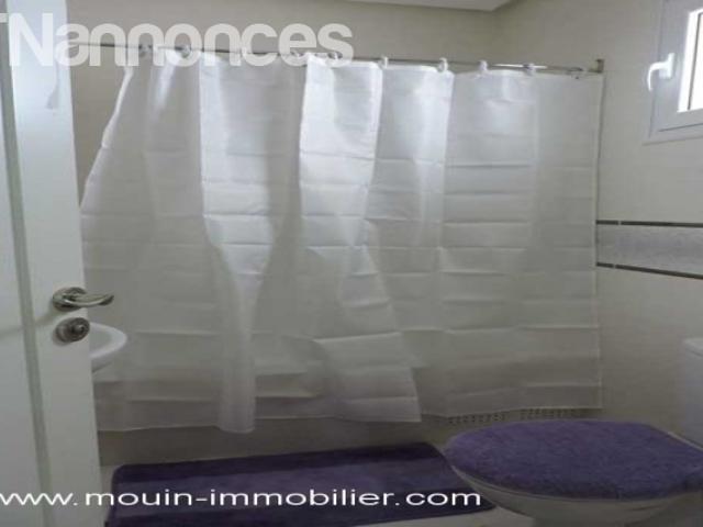 Appartement vente