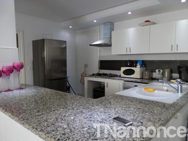 Appartement vente