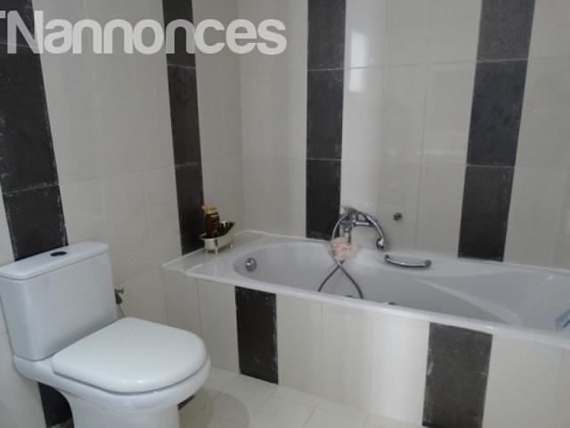 Appartement vente