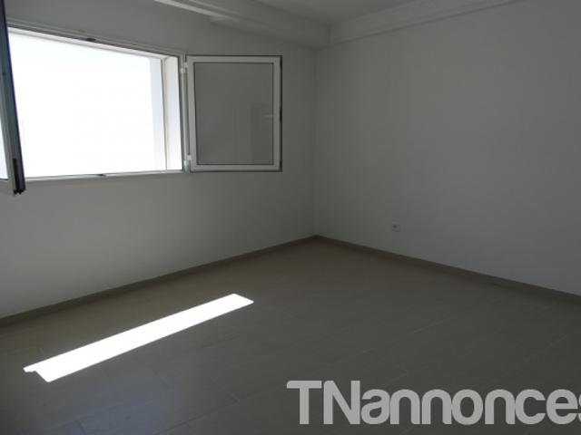 Appartement vente