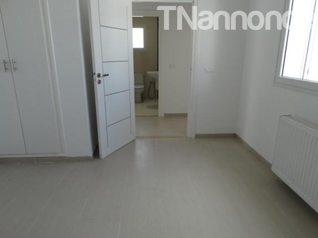 Appartement vente