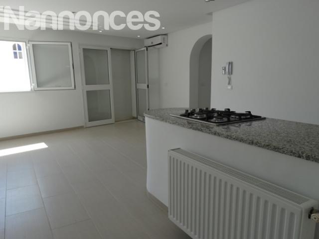Appartement vente