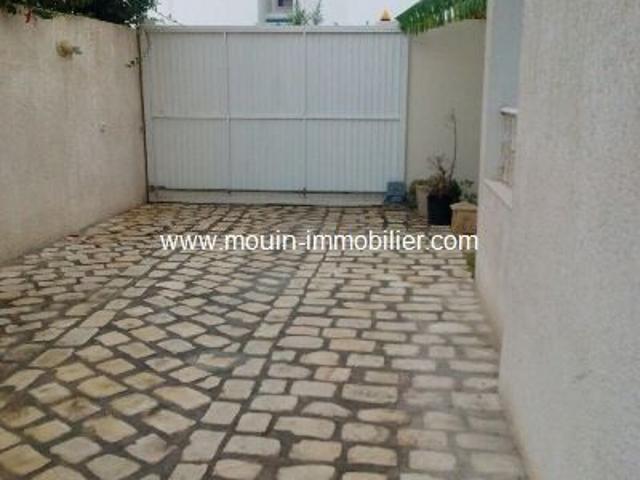 Appartement location à Douz