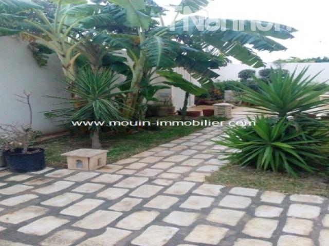Appartement vente