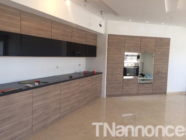 Appartement location