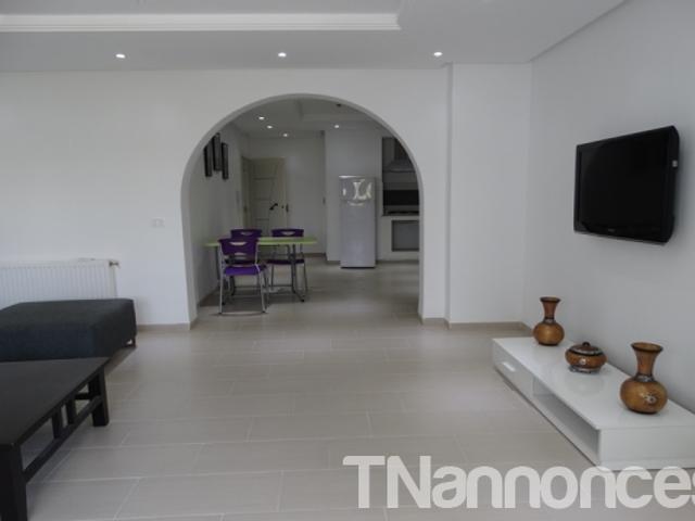 Appartement vente