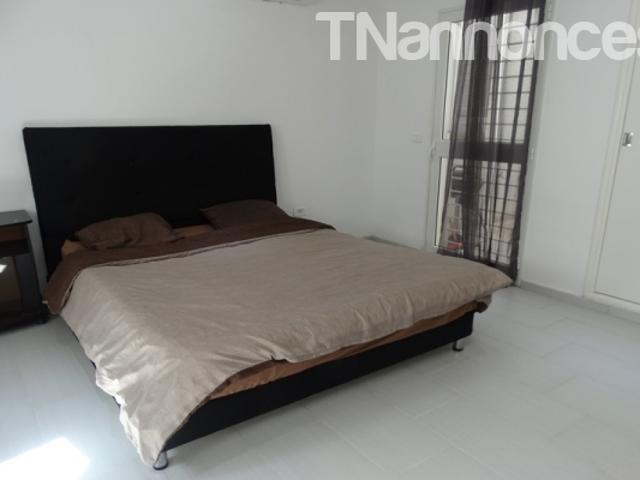 Appartement location