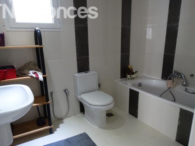 Appartement location