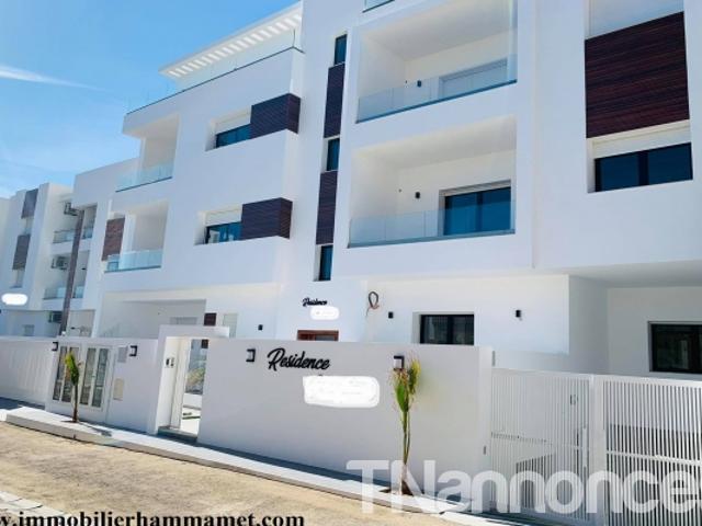 Appartement location