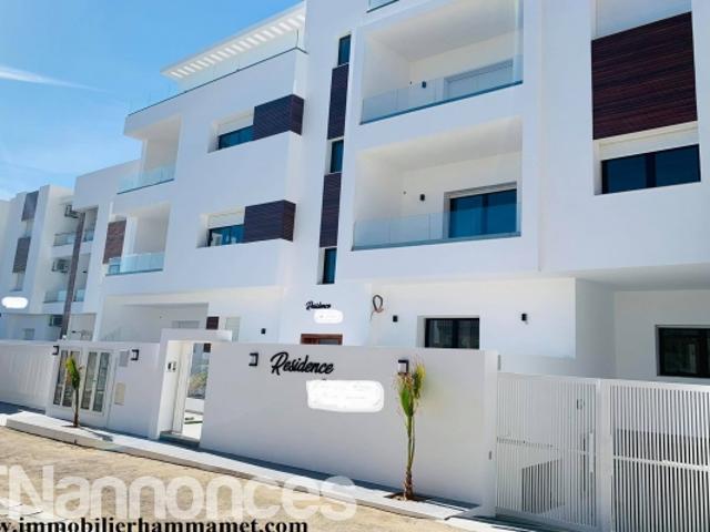 Appartement location