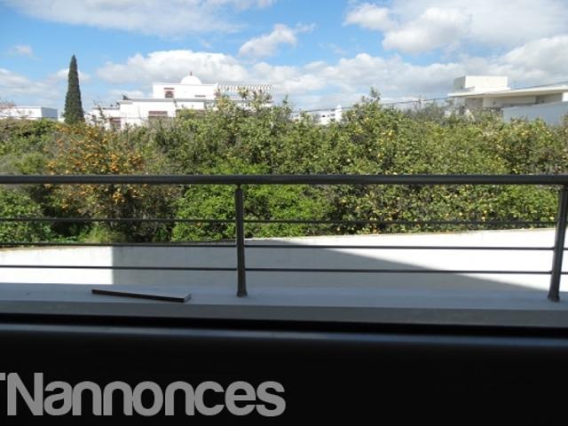 Appartement location