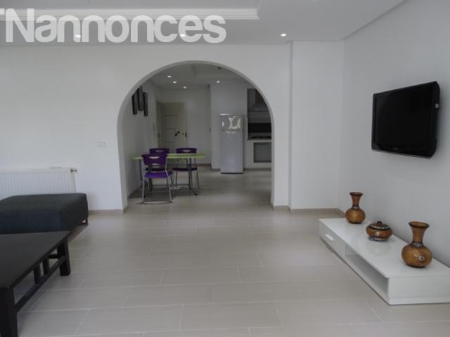 Appartement vente