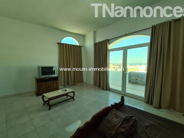 Appartement location