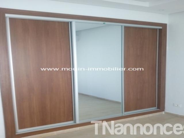 Appartement vente