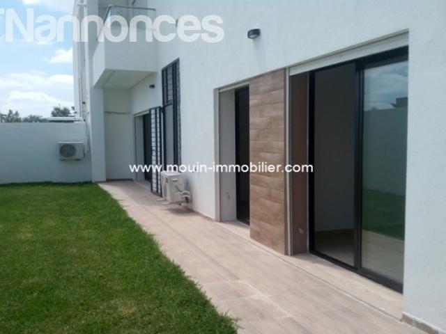 Appartement vente