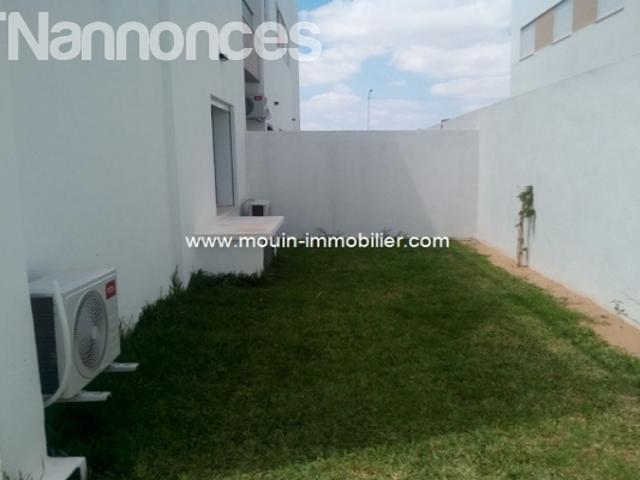 Appartement location