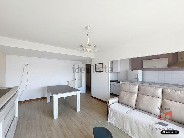 Appartement vente à Petit-Camp, Louannec