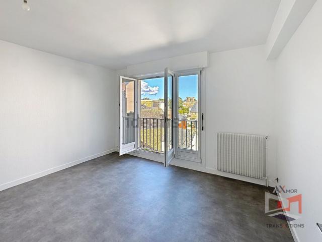 Appartement vente à Pen Crec'h, Louannec