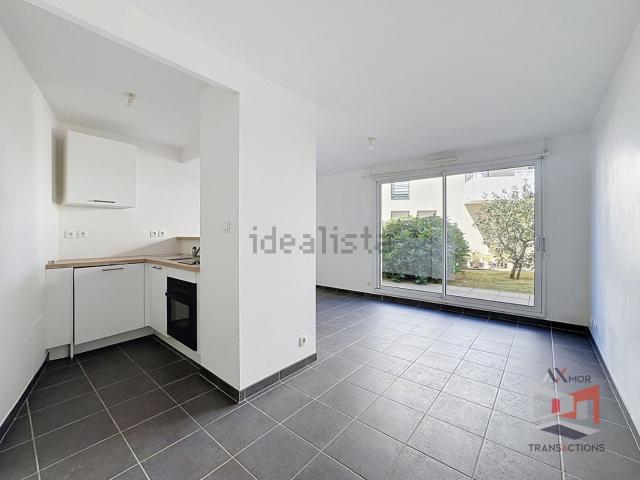 Appartement vente à Pen Crec'h, Louannec