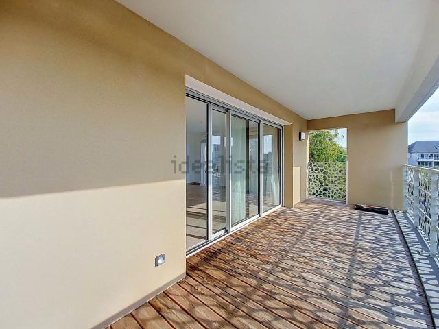 Appartement vente à Pen Crec'h, Louannec