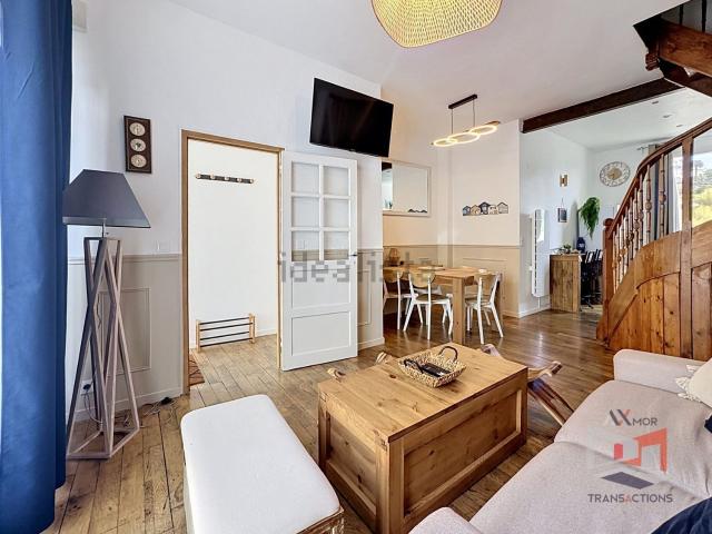 Appartement vente à Pen Crec'h, Louannec