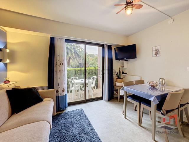 Appartement vente à Pen Crec'h, Louannec