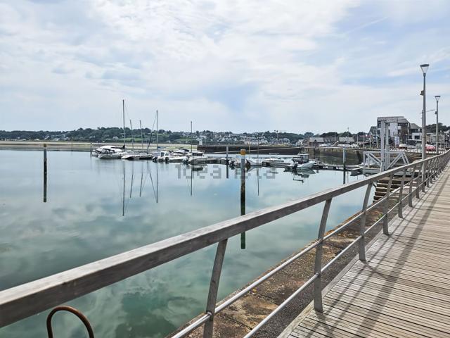Appartement vente à Kernu, Louannec