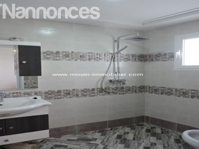 Appartement vente