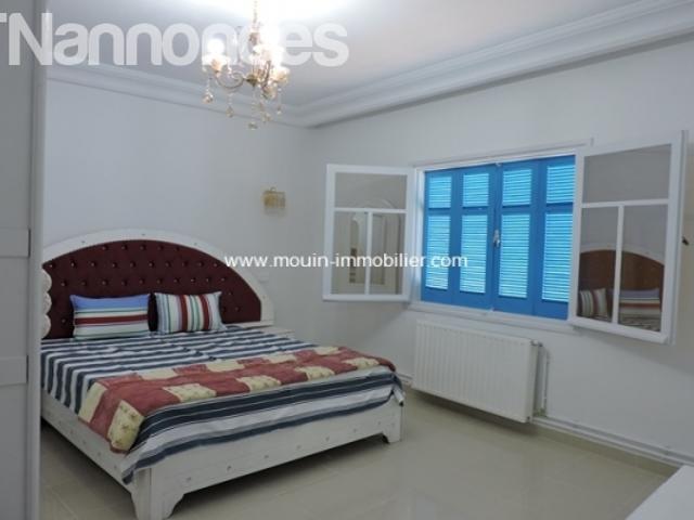 Appartement vente