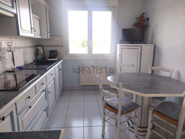 Appartement vente à Les Livaudières, Loudéac