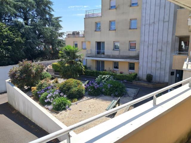 Appartement vente à Loudéac, Côtes-d'Armor
