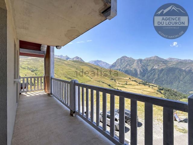 Appartement vente à Guchen, Hautes-Pyrénées