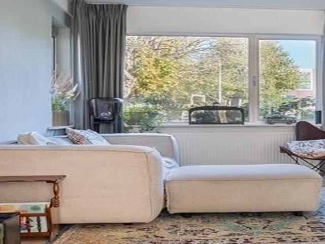 Appartement te huur in Bezuidenhout, Den Haag