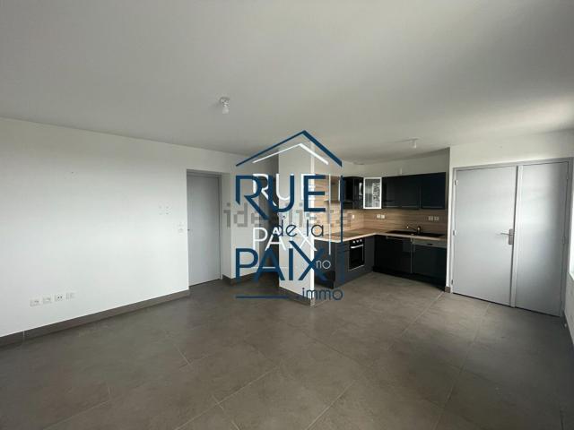 Appartement location à Loudun