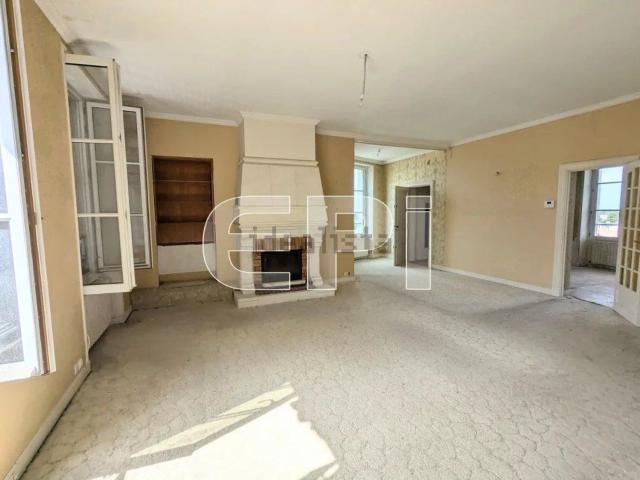 Appartement vente à Loudun