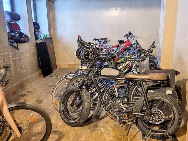 Appartement location à Elsene, Bruxelles