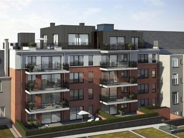 Appartement location à Elsene, Bruxelles