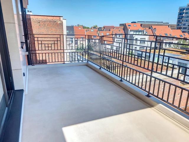 Appartement location à Elsene, Bruxelles