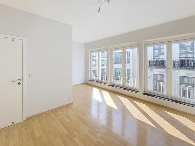 Appartement location à Saint-gilles, Bruxelles