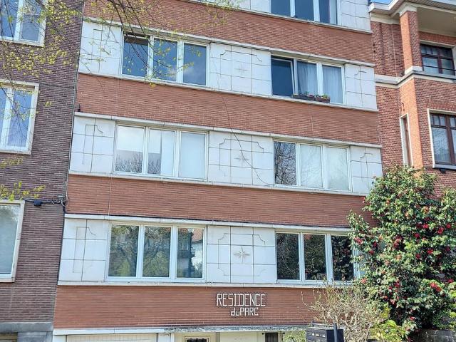 Appartement location à Anderlecht, Bruxelles