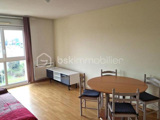 Appartement vente à Agen