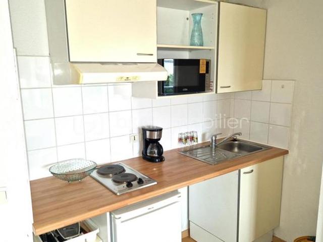 Appartement vente à Agen