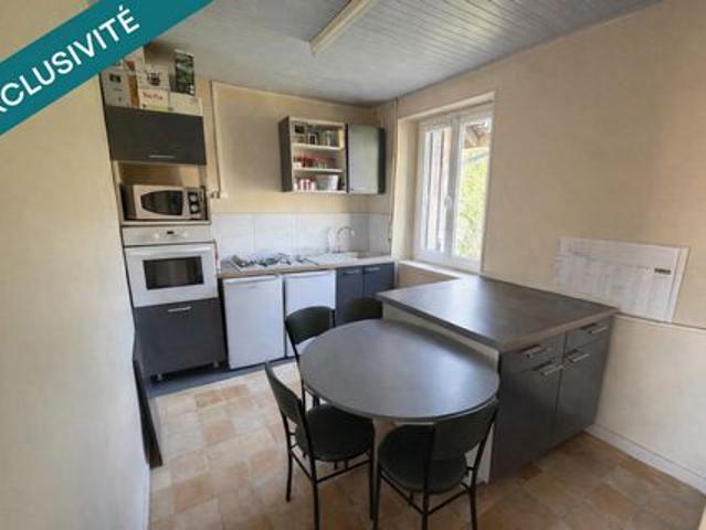 Appartement vente à Paladru, Villages du Lac de Paladru
